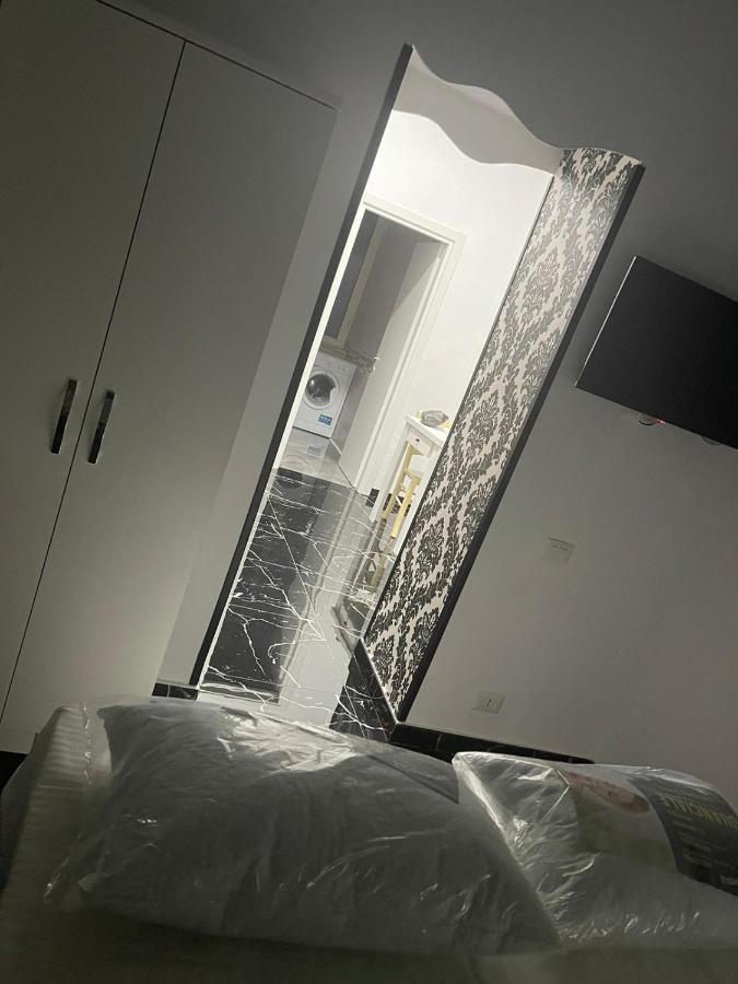 Casa Pagano Apartment Naples Exterior photo